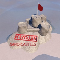 Sand Castles - Single - Kryojen