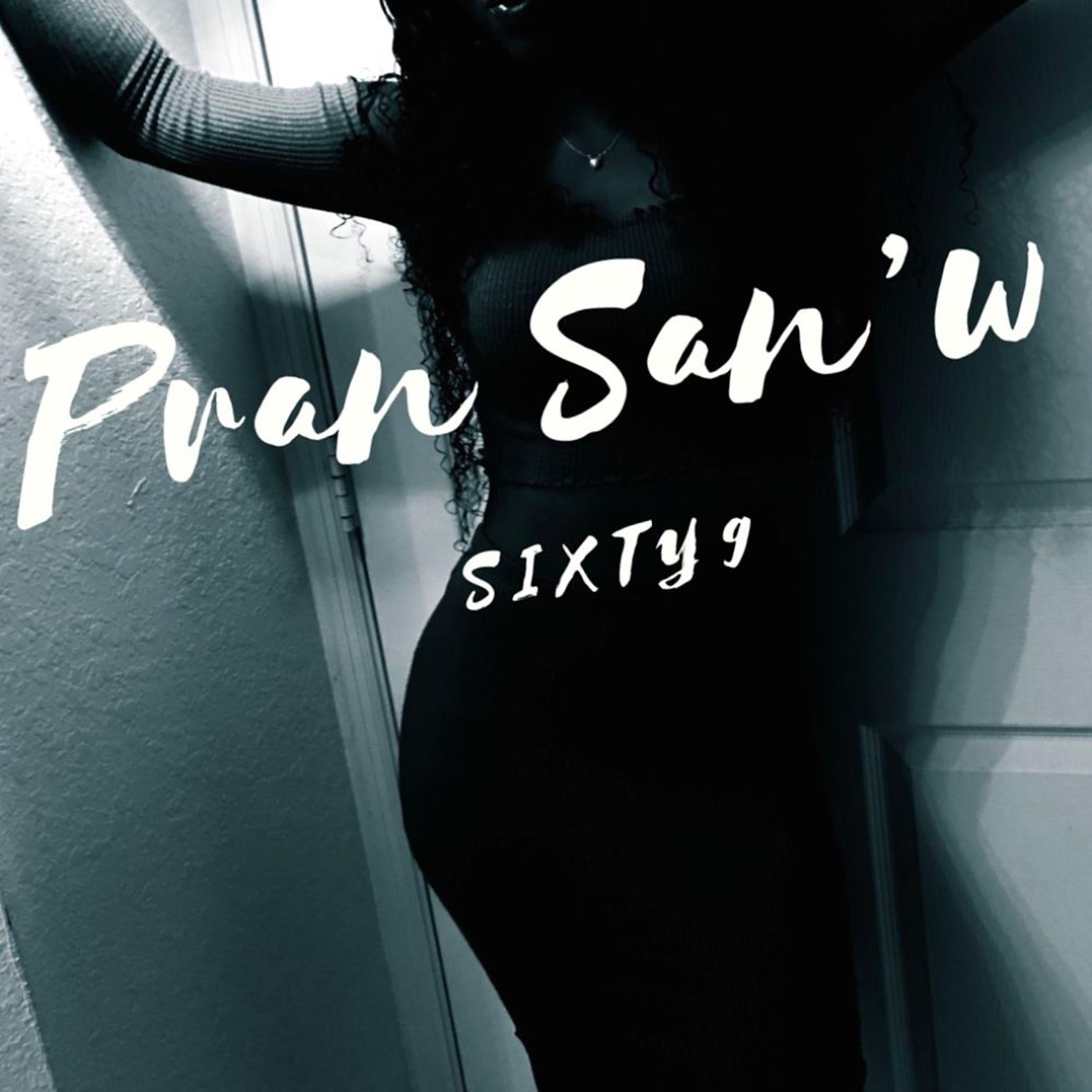 Pran San'w - Single