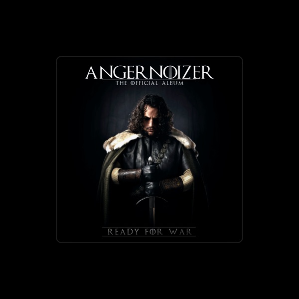 Angernoizer's avatar