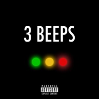 3 Beeps (feat. Iraq) - Single - LB SPIFFY
