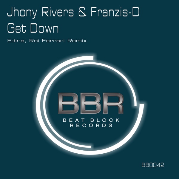 Get Down - Single