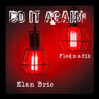 Do It Again - Single - Elan Brio