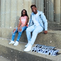 Frozone (feat. NY.Weezy) - Single - Tey Bandz