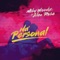 Na' Personal - Miky Woodz & Alex Rose lyrics