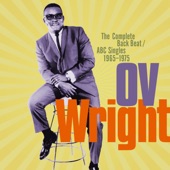 O.V. Wright - A Nickel And A Nail