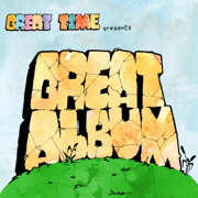 Dag'ron - Great Time