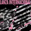 Lanza Internacional - Huellas Digitales