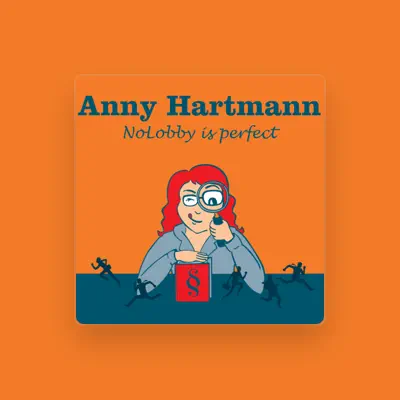Listen to Anny Hartmann, watch music videos, read bio, see tour dates & more!