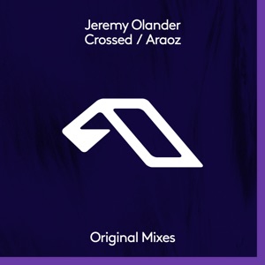 Crossed / Araoz - EP
