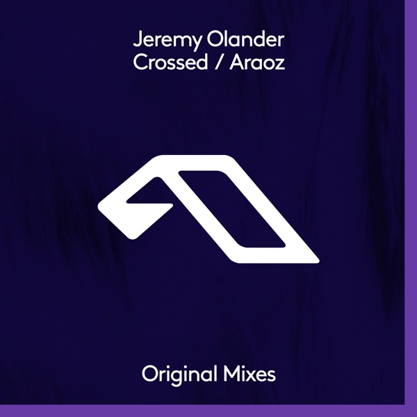 Crossed / Araoz - EP