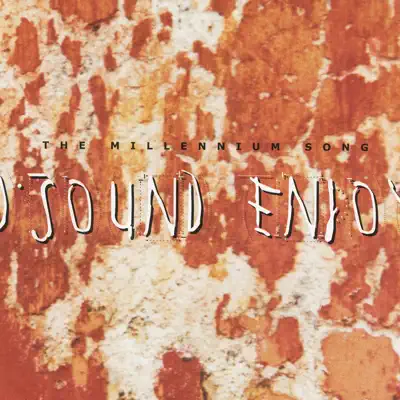 Enjoy (Remixes) - D'Sound