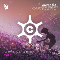 Kiki - Single - Rub!k & Ruddaz