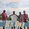 Pura Vida (feat. Bun B) - OG lyrics