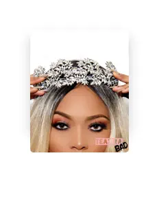 Listen to Teairra, watch music videos, read bio, see tour dates & more!