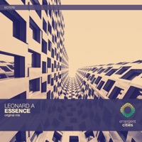 Essence - Single - LEONARD A
