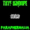 Out of My Nose (feat. Jay Deuce) - Tryf Bindope lyrics