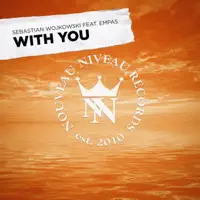 With You — Sebastian Wojkowski feat. Empas
