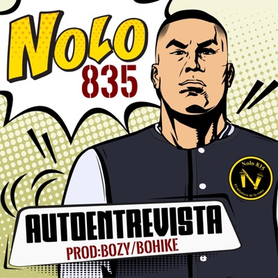 Autoentrevista - Single