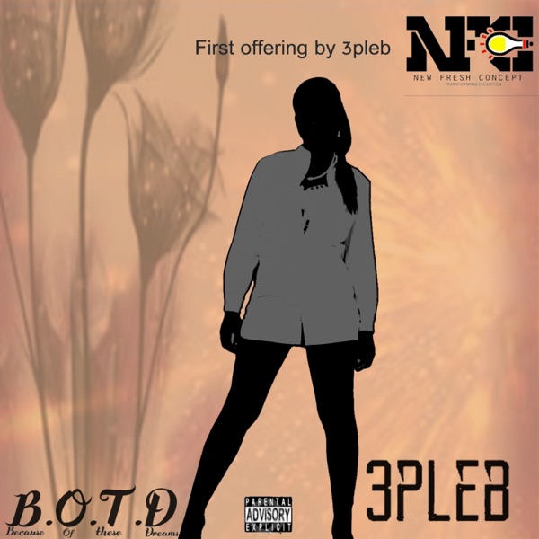 B.O.T.D - Ep
