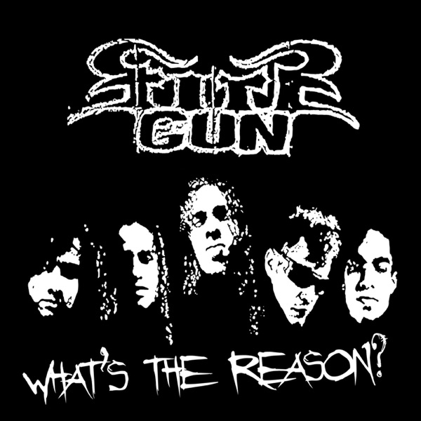 What's the Reason? - EP