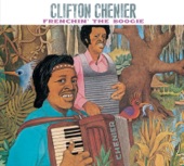 Clifton Chenier - Caldonia