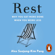 Rest - Alex Soojung-Kim Pang