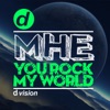 You Rock My World - Single