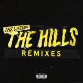The Hills (feat. Eminem) [Remix] artwork
