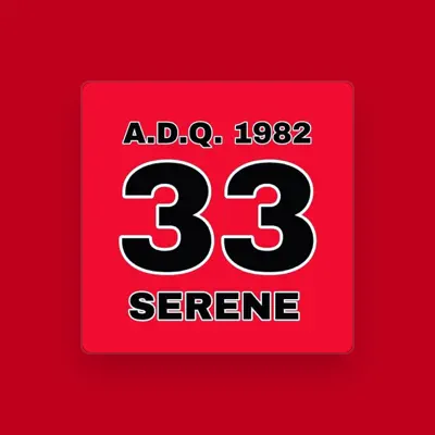 Listen to A.D.Q. 1982, watch music videos, read bio, see tour dates & more!