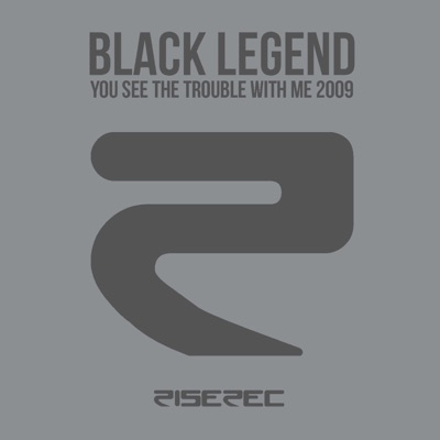 You See the Trouble with Me 2009 (Remixes 2009) - EP