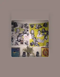 Ouça Bistro, assista a videoclipes, leia a biografia, veja as datas das turnês e mais!