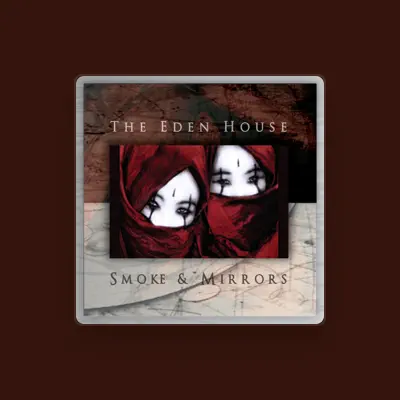 Listen to The Eden House, watch music videos, read bio, see tour dates & more!