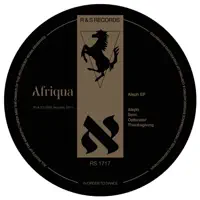 Opferator — Afriqua