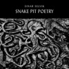 Snake Pit Poetry - Single artwork