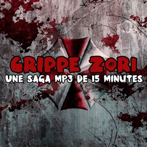 Grippe Z0R1 – Le Vaccin