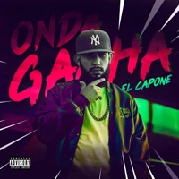 Onda Gacha - Single - El Capone