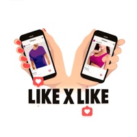 Like X Like - Single - Rorro
