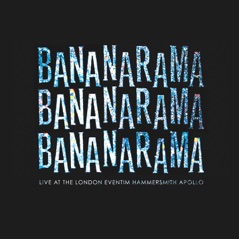 Live at the London Eventim Hammersmith Apollo