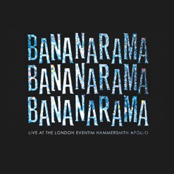LIVE AT THE LONDON EVENTIM HAMMERSMITH cover art