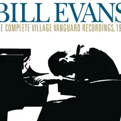 The Complete Village Vanguard Recordings, 1961 (Live) [Remastered] - Bill Evans