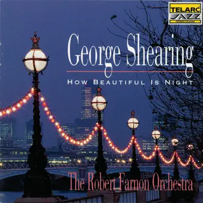 How Beautiful Is Night - George Shearing How Beautiful Is Night - George Shearing