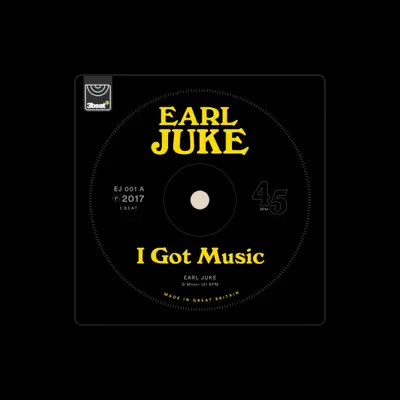 Listen to Earl Juke, watch music videos, read bio, see tour dates & more!