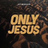 Only Jesus (How Great) [feat. Sidney Mohede] [Live] artwork