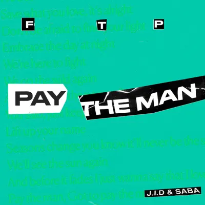 Pay the Man (Remix) - Single - Foster The People