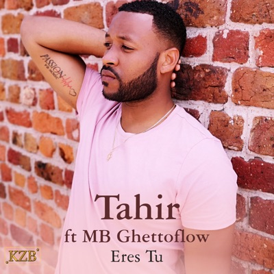 Eres Tú (feat. MB Ghettoflow) - Single
