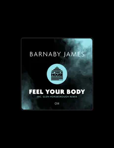 Ascolta Barnaby James, guarda video musicali, leggi la biografia, vedi le date del tour & altro!