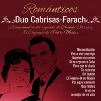 El Rosario De Mi Madre — Duo Cabrisas Farach