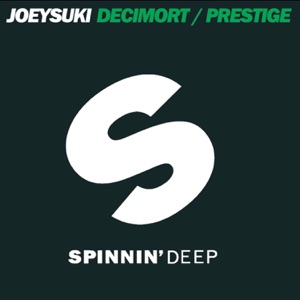 Decimort - Single