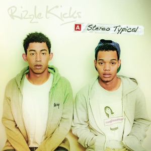 Rizzle Kicks - Mama Do the Hump - 排舞 音樂