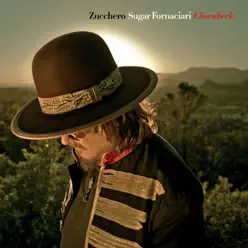 Chocabeck (U.S. Version) - Zucchero